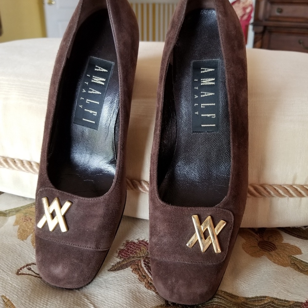 Amalfi shoes